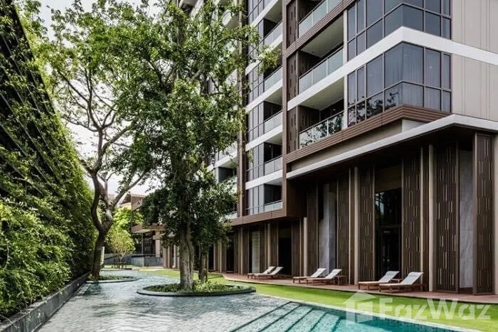 picture Baan Plai Haad Condominium - 26/28