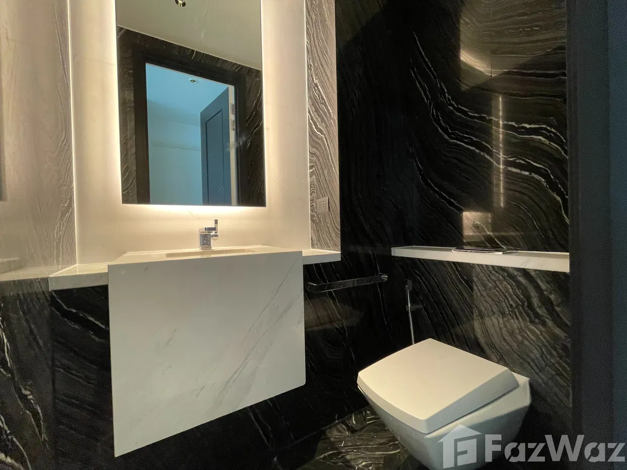 picture 2 Bedroom Condo for rent at Four Seasons Private Residences - 19/19
