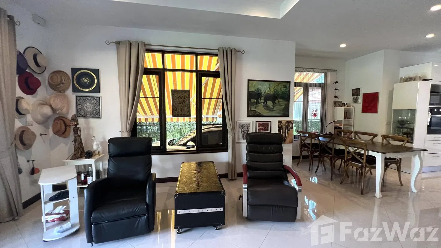 picture 2 Bedroom Villa for sale at Manora Village III - 7/23