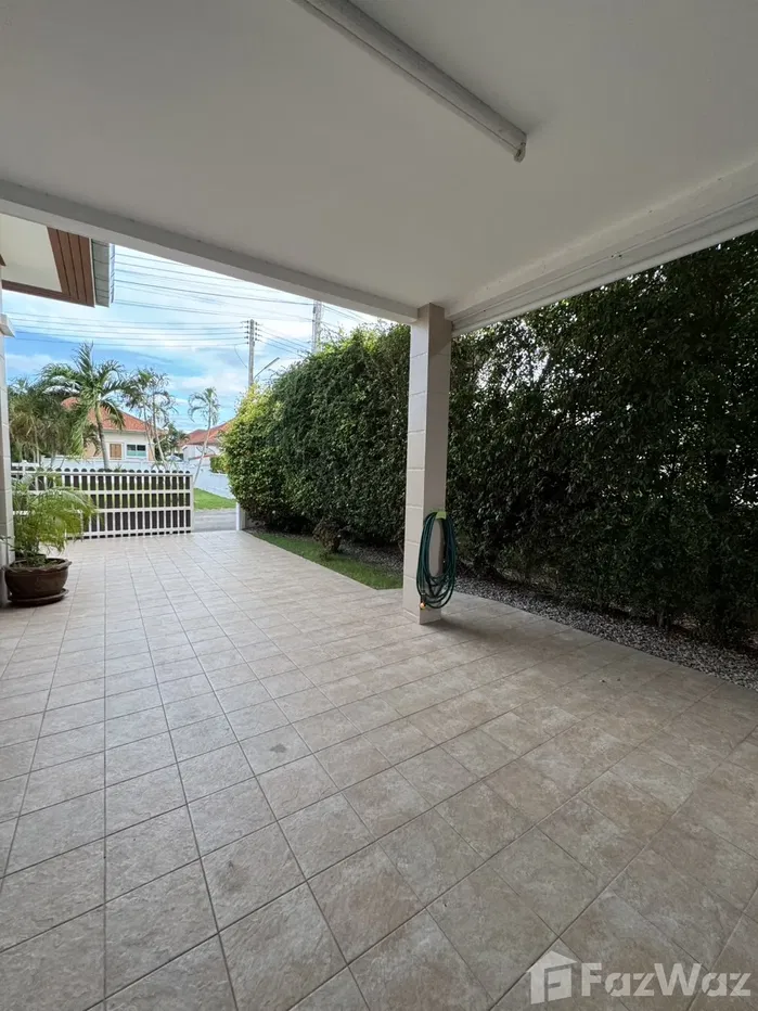 picture House for rent at Baan Thai Village 1 5569515 - 17/27