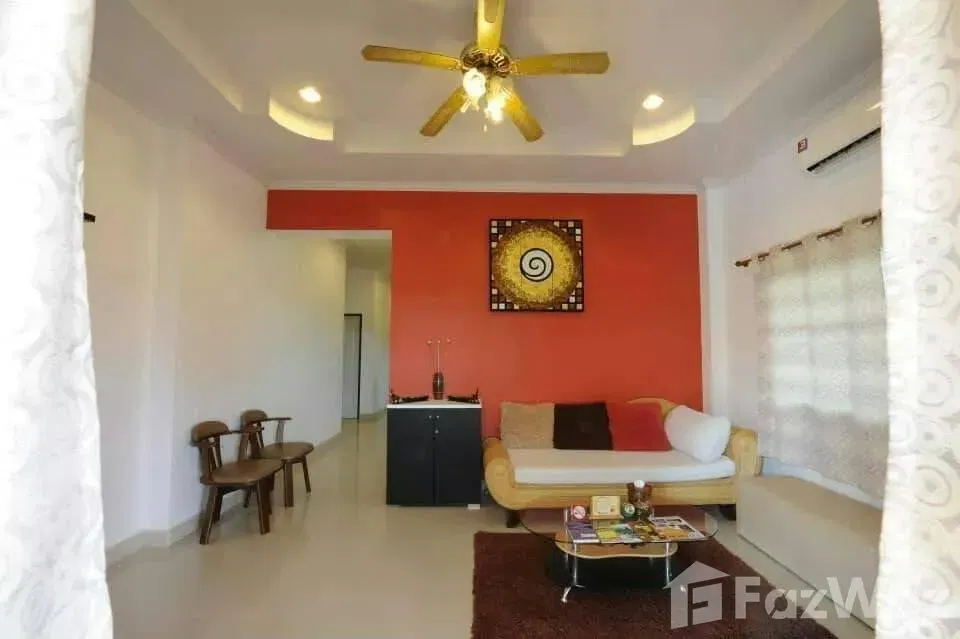 รูป บ้านเดี่ยวให้เช่า 3 ห้องนอน ในโครงการ หัวหินคันทรีฮิลล์ 4 5592727 - รูปที่ 2/17