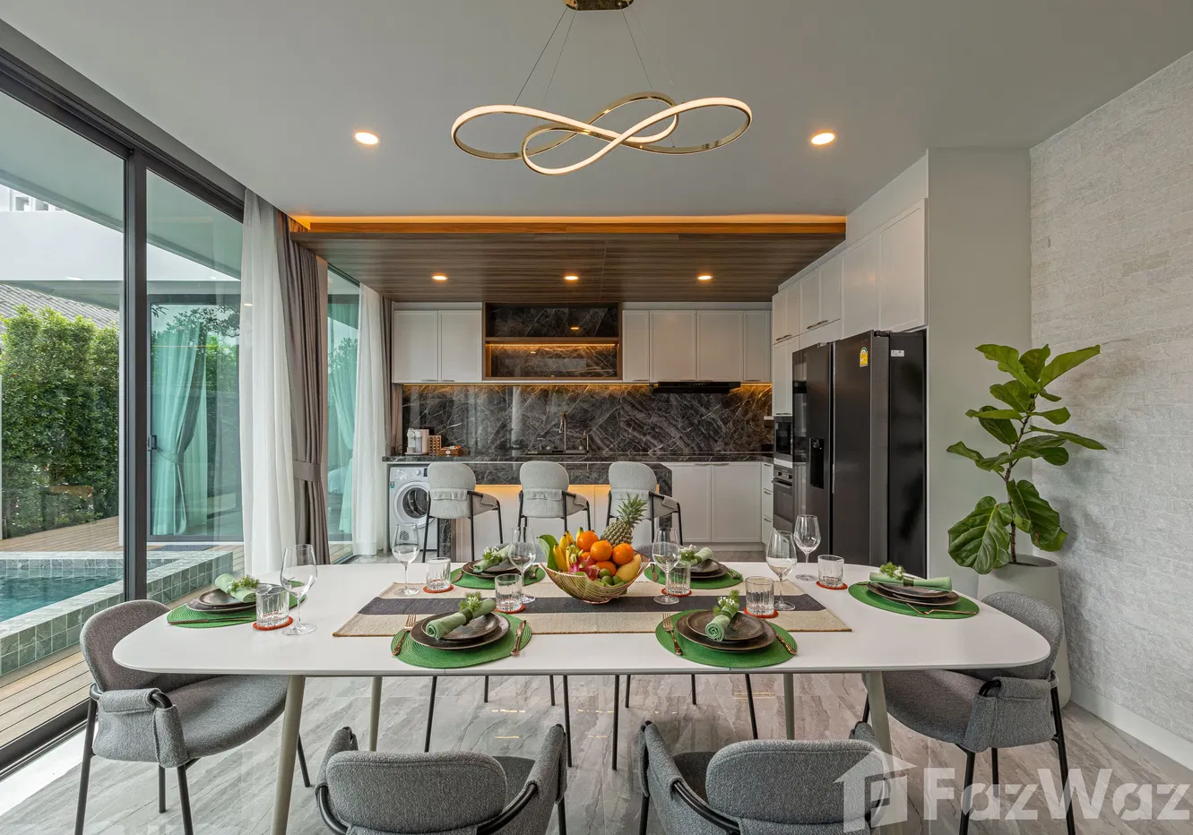 picture 4 Bedroom Villa for sale in Rawai, Phuket - 4/33