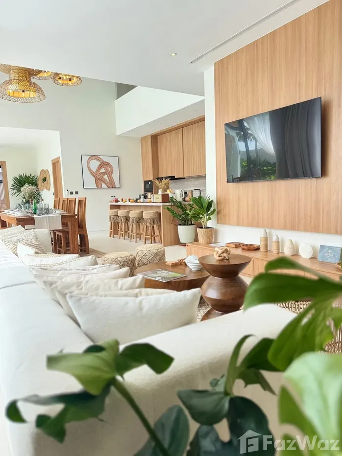 รูป ขาย วิลล่า 5 ห้องนอน ใน ฉลอง, ภูเก็ต - รูปที่ 3/18