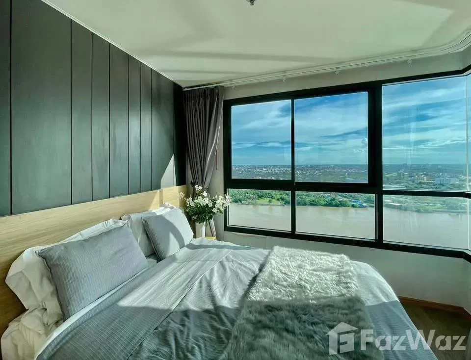 picture U delight residence riverfront Sale & Rent - 10/13
