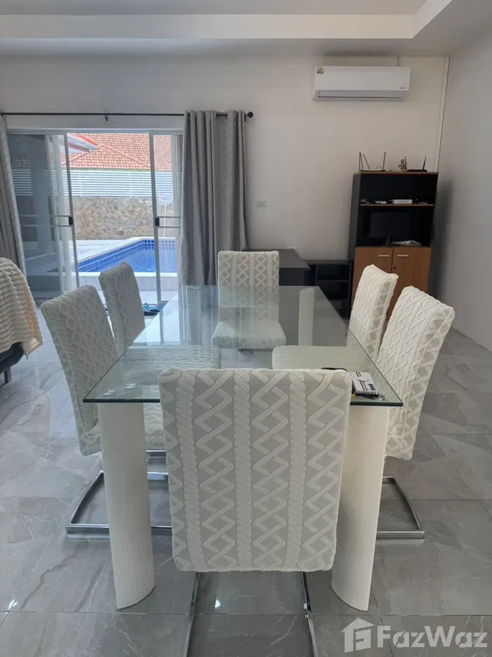 picture 4 Bedroom House for rent in Pong, Chon Buri  5365863 - 56/66