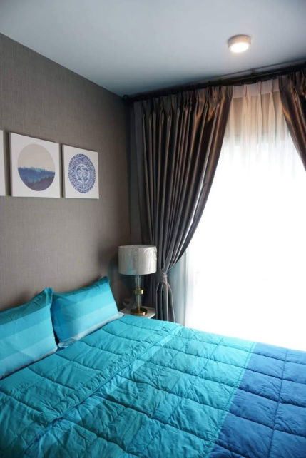 picture Condo for Rent at Notting Hill Sukhumvit 105 (E6808044) - 2/5
