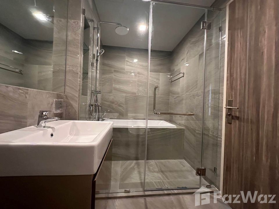 picture 1 Bedroom Condo for rent at Ideo Q Sukhumvit 36 1773128 - 5/7