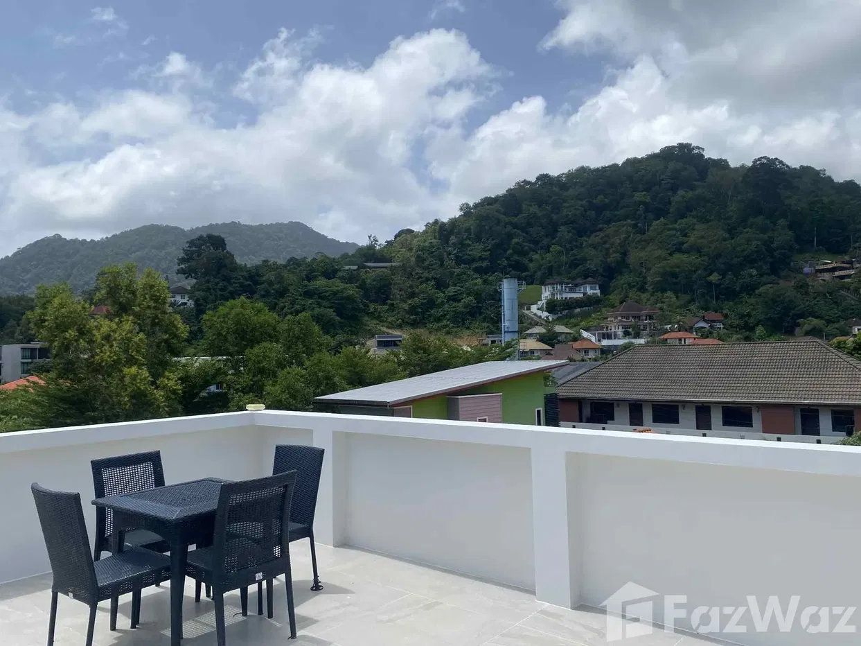 picture 4 Bedroom Villa for sale in Kamala, Phuket - 15/17