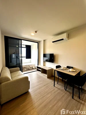 ขายคอนโด : ขาย คอนโด 2 ห้องนอน ในโครงการ ดีคอนโด รีฟ ภูเก็ต 5340576