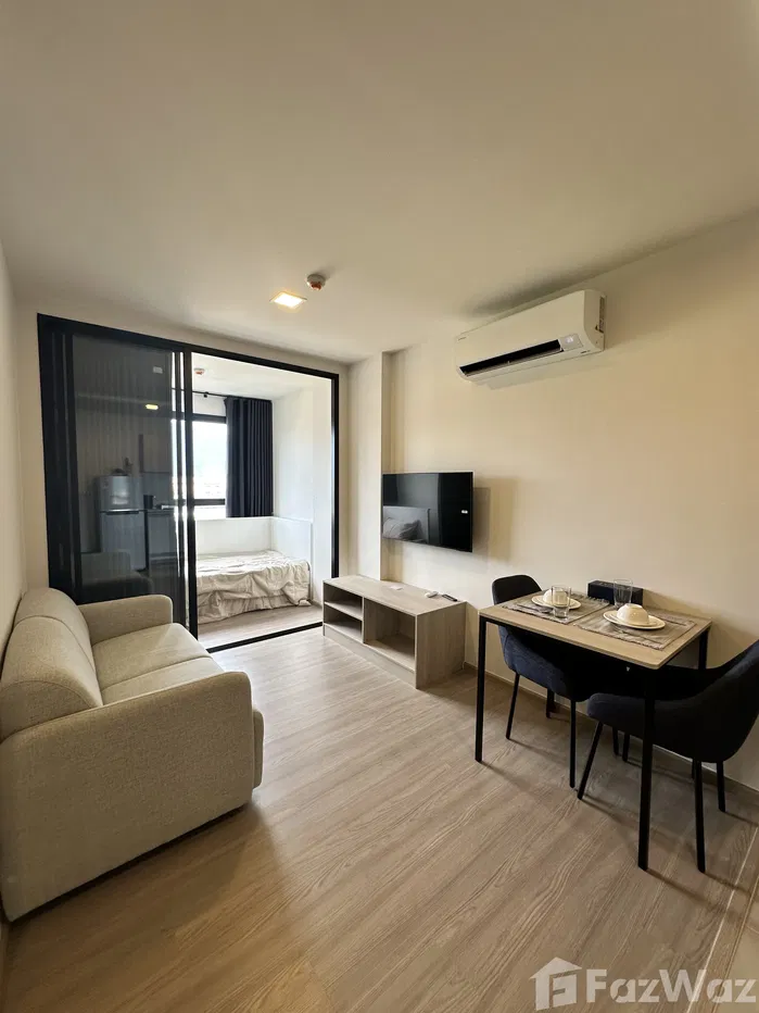 picture 2 Bedroom Condo for sale at Dcondo Reef Phuket - 1/6