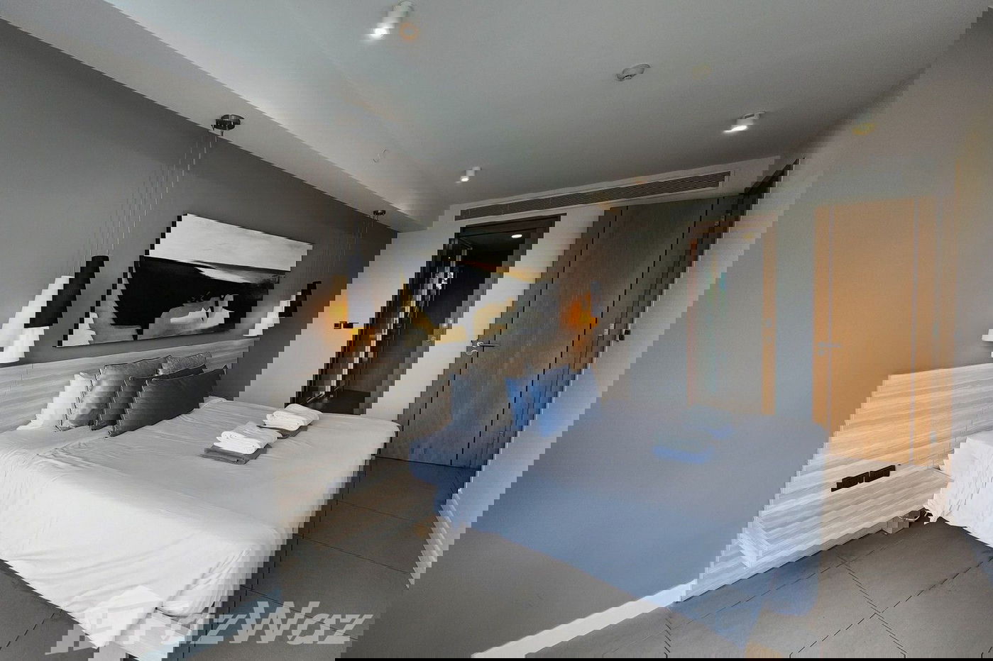 picture 1 bedroom condo for sale in oceanstone - 16/18