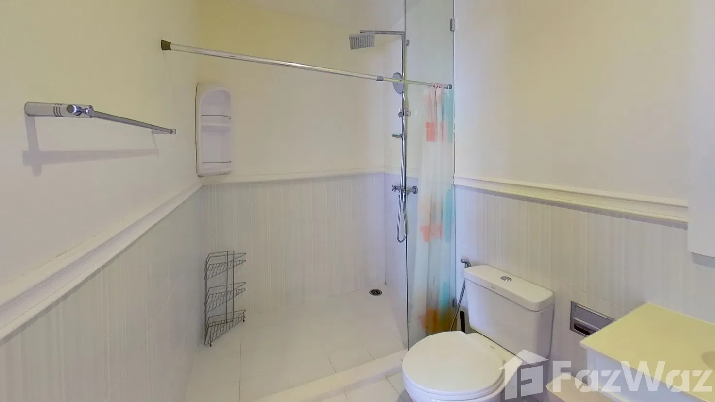 picture Summer Huahin Condo (Fully Furniture) Location Khao Takiap - 9/13