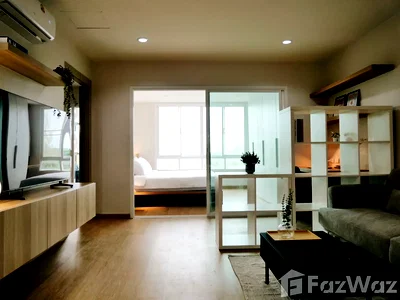 Condos for sale Satree Phuket School : 1 Bedroom Condo for sale at The View Condo Suanluang  5630155