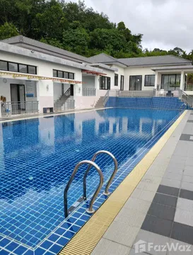 Phuket Airport Villa House 2 Bedroom
