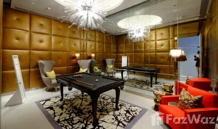 picture 1 Bedroom Condo for sale at Khun By Yoo - 1/6