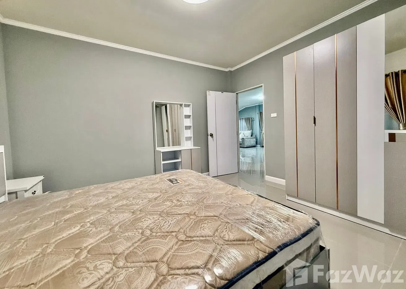 picture 4 Bedroom Villa for sale at Wantana Village - 17/27