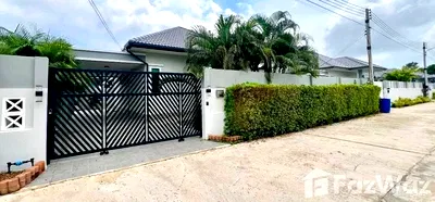 Houses for sale Hin Lek Fai, Prachuap Khiri Khan : Single House sale for 5.2 Million Bahts