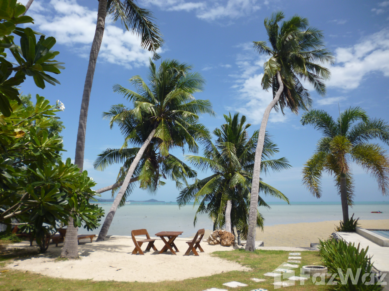 รูป วิลล่าให้เช่า 2 ห้องนอน ใน บ่อผุด, สุราษฎร์ธานี 636940 - รูปที่ 41/42