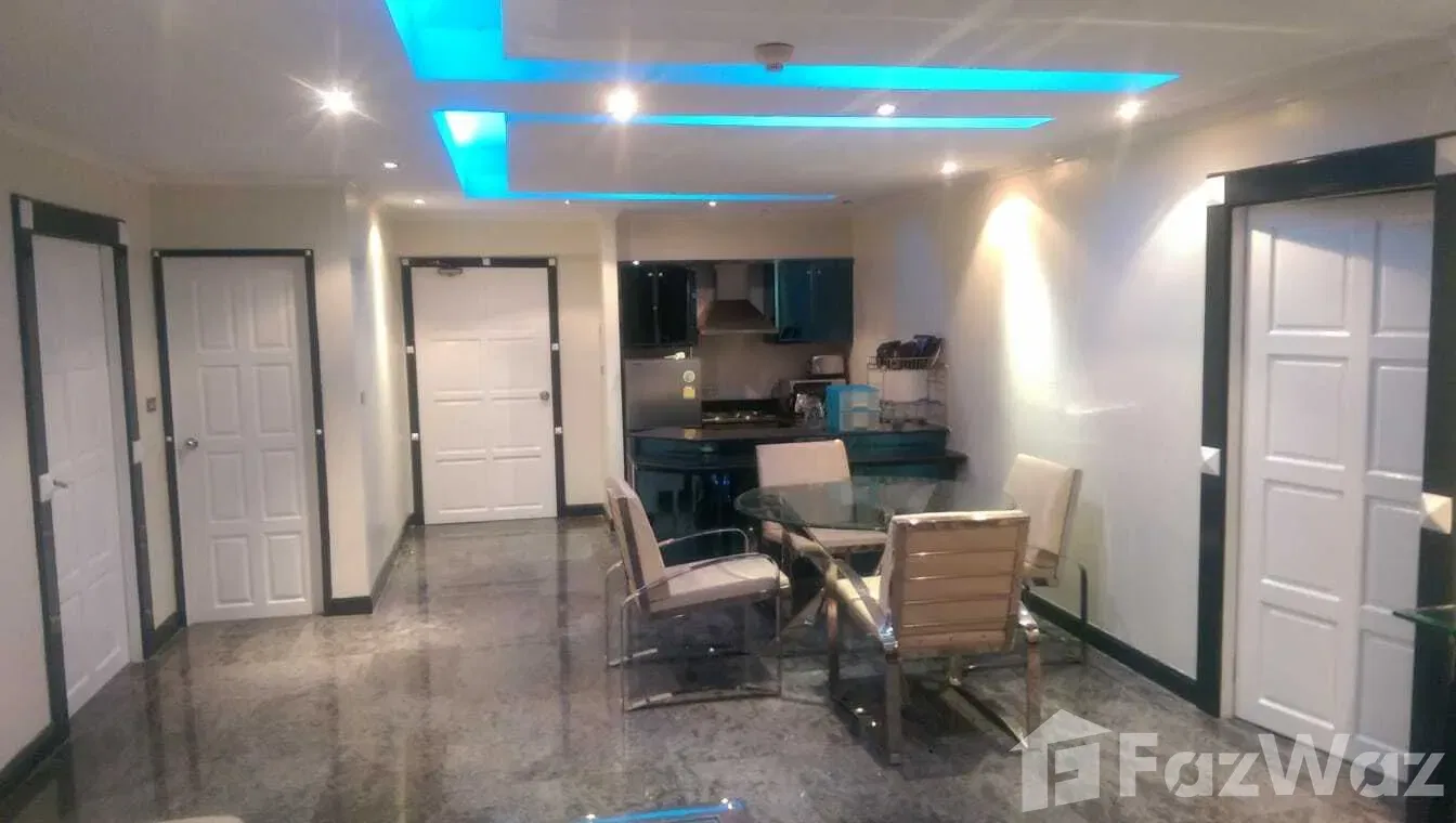 picture 2 Bedroom Condo for sale at Jomtien Plaza Condotel - 9/12