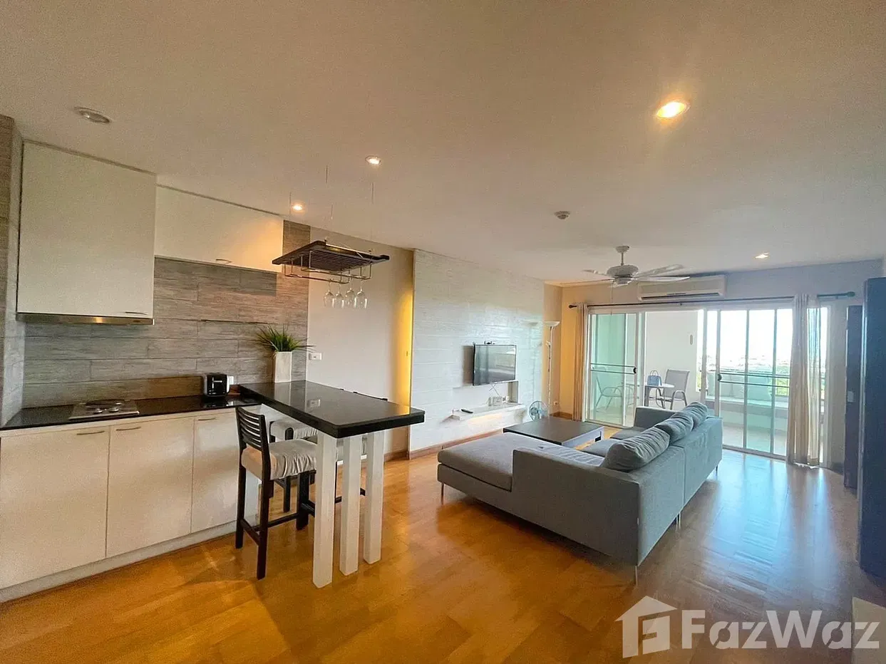 picture 1 Bedroom Condo for sale at Blue Mountain Hua Hin - 2/18