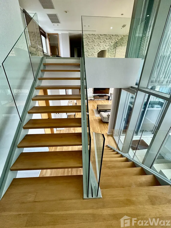 picture Luxury 5-Bedroom Duplex at Northpoint – 46th - Foreign Name - 13/23