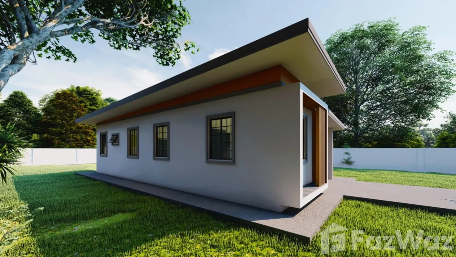 picture 3 Bedroom House for sale in Maenam, Surat Thani - 4/10