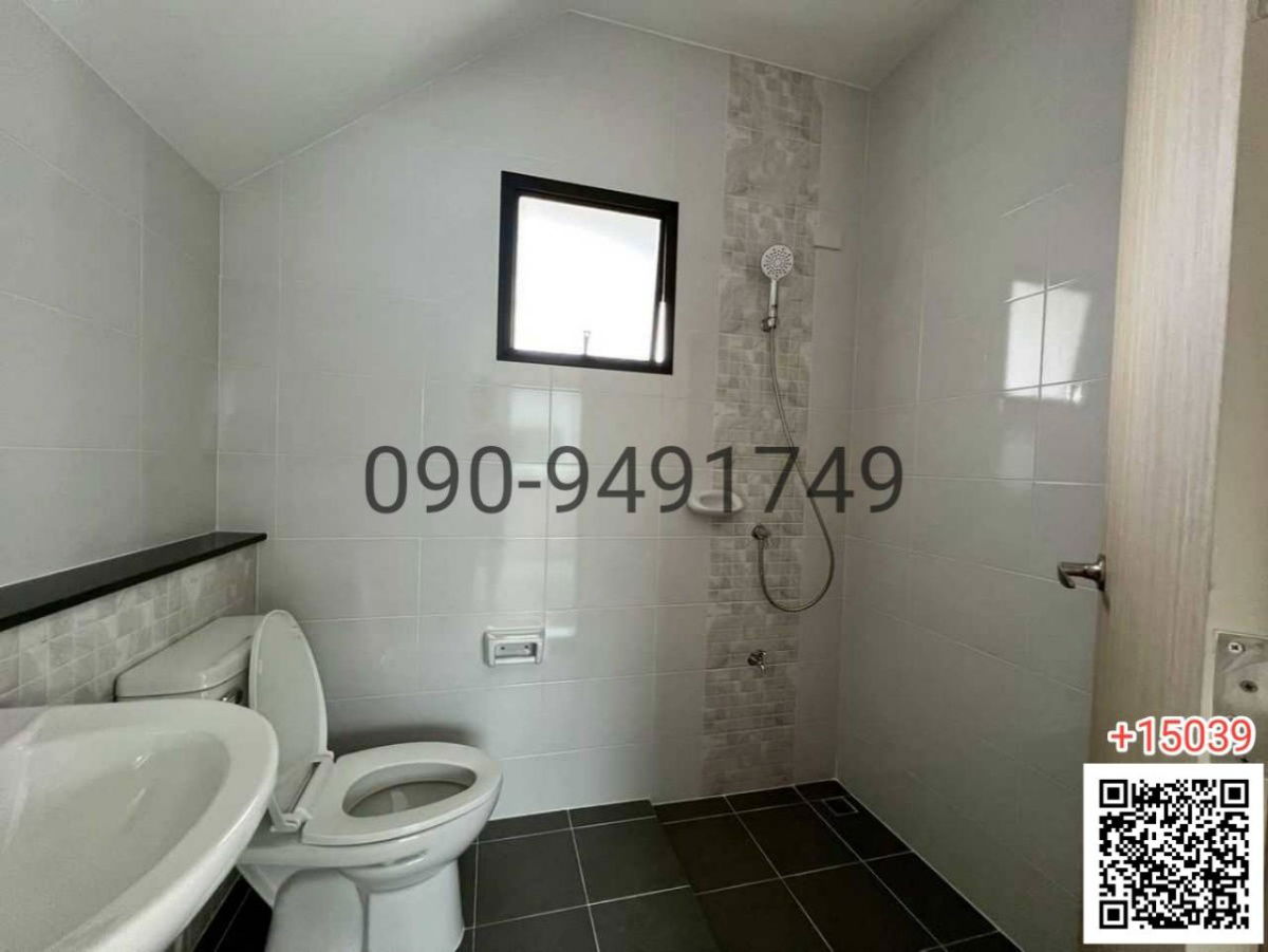 รูป เช่า บ้านเดี่ยว 2 ชั้น หมู่บ้าน เพอร์เฟค เพลส รามอินทรา-วงแหวน เฟส 3  ใกล้รถไฟฟ้าสายชมพู - รูปที่ 14/16