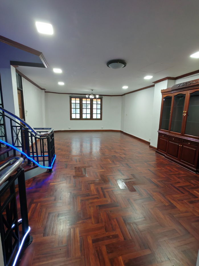 รูป Home Office รัชดาภิเษก 42 ใกล้แยก Major รัชโยธิน - รูปที่ 5/7