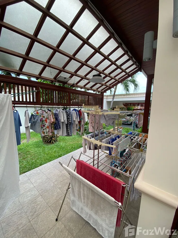 รูป วิลล่าให้เช่า 4 ห้องนอน ในโครงการ หัว หิน ฮิลไซด์ แฮมเลต 5-6 1934991 - รูปที่ 47/110