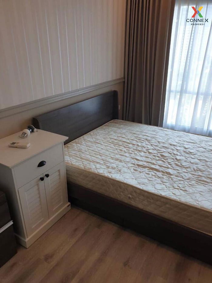 picture FOR RENT condo เซ็นทริค สาทร - เซนต์หลุยส์   Sa Thon Bangkok CX-05158 ✅ Live chat with us ADD LINE @connexproperty ✅  - 7/10