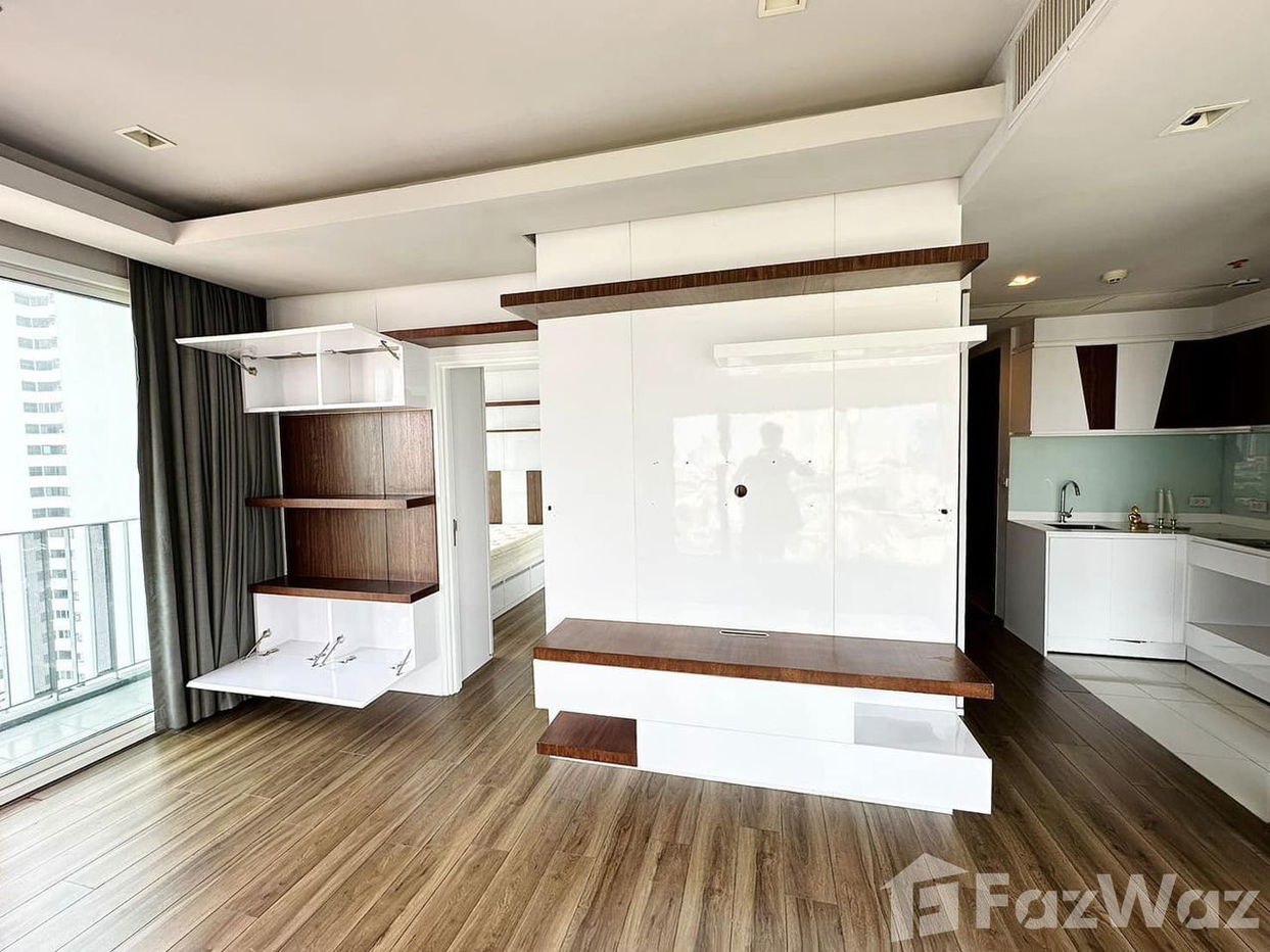 picture 1 Bedroom Condo for sale at Ceil By Sansiri - 1/16