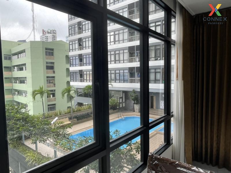 picture FOR RENT condo , Phayathai Place , BTS-Phaya Thai , Thung Phaya Thai , Rat Thewi , Bangkok , CX-54833 ✅ Live chat with us ADD LINE @connexproperty ✅  - 1/9