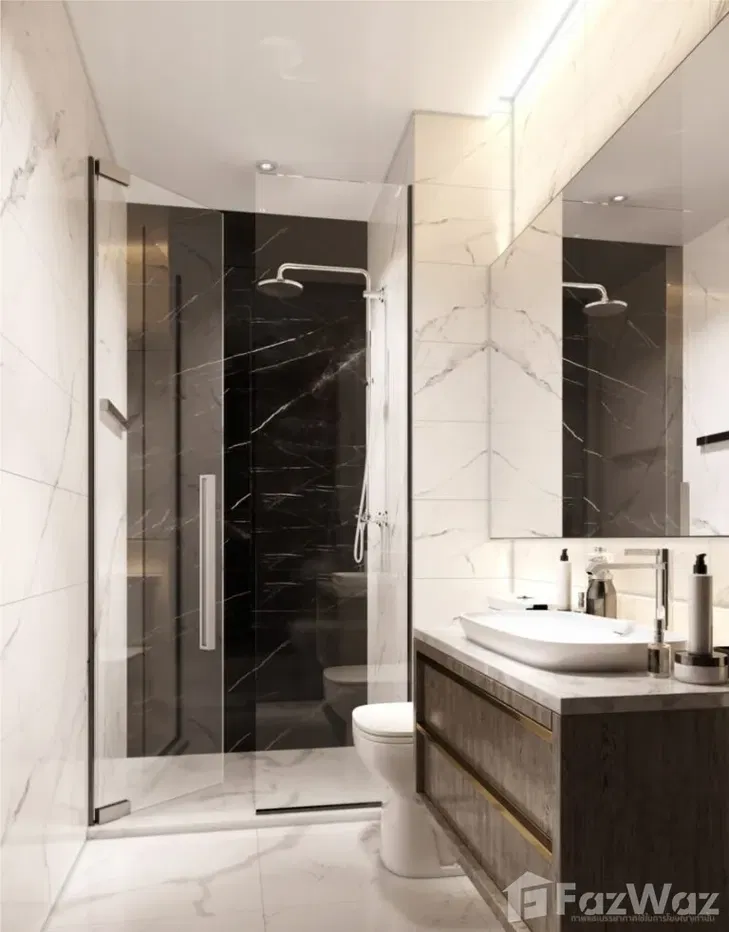 picture 2 Bedroom Condo for sale at Mayfair Place Victory Monuments - 4/6
