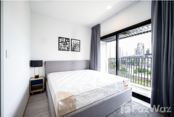 picture XT EKKAMAI, Great location 2 bedroom / 2 bath. No neighbours - 6/19