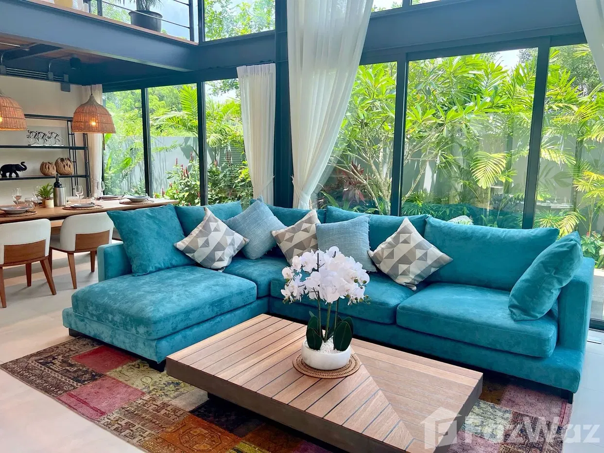 picture Modern Pool Villa in Exclusive River House Residence - 99/112