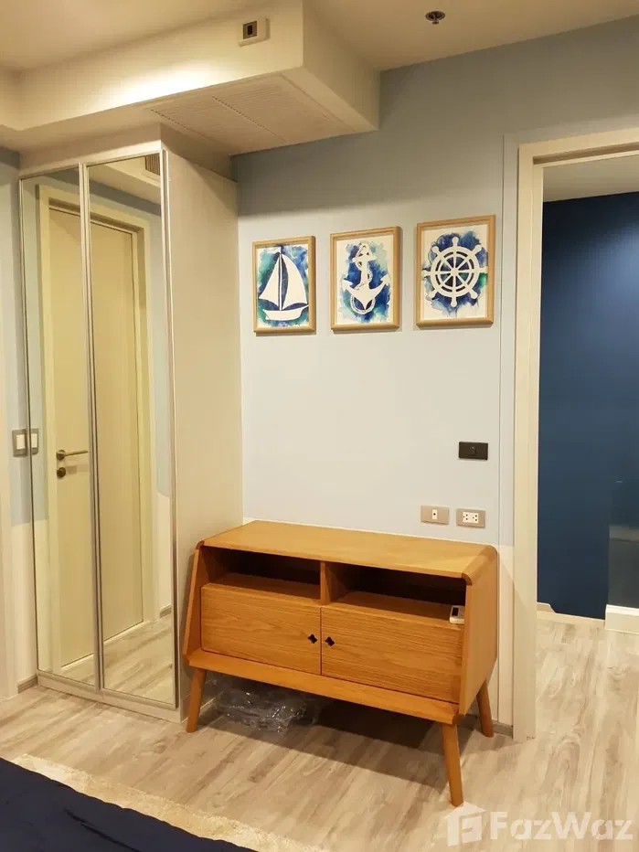 picture 2 Bedroom Condo for sale at Baan Plai Haad - 10/12