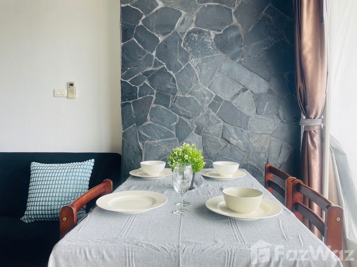 picture 2 Bedroom Condo for sale at Patong Tower - 13/13