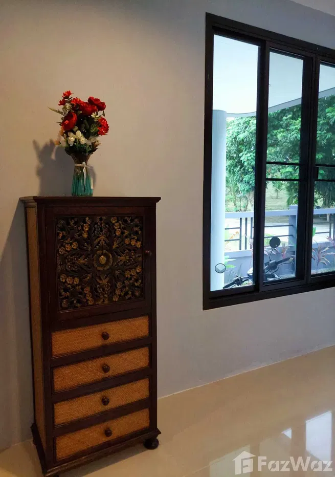 รูป ขาย บ้านเดี่ยว 3 ห้องนอน ใน มะเร็ต, สุราษฎร์ธานี - รูปที่ 20/31