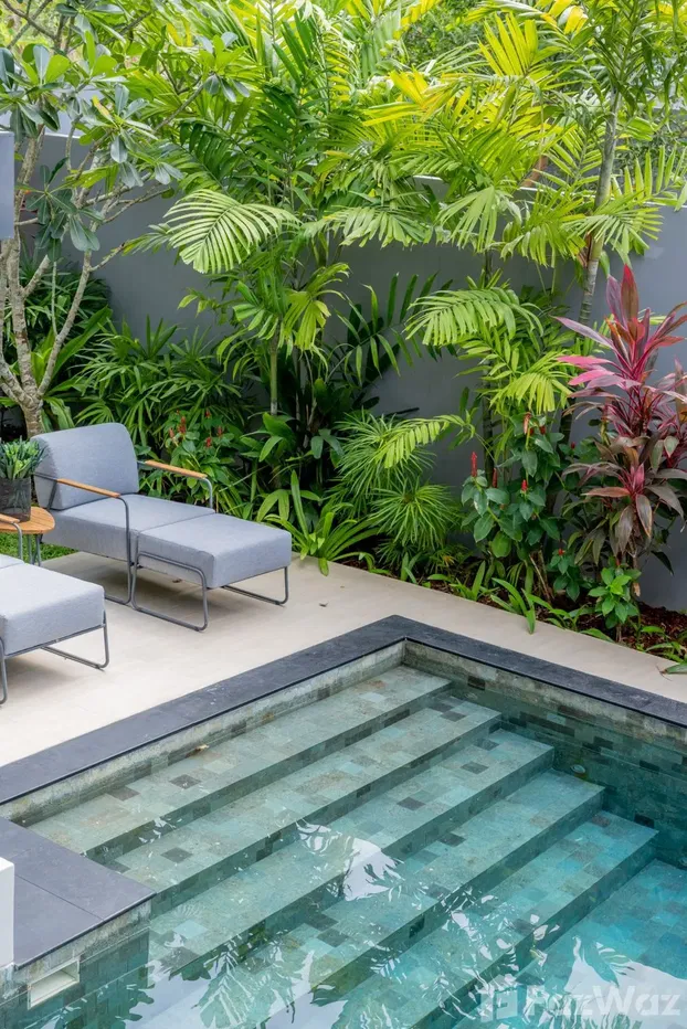 picture Modern Pool Villa in Exclusive River House Residence - 57/112