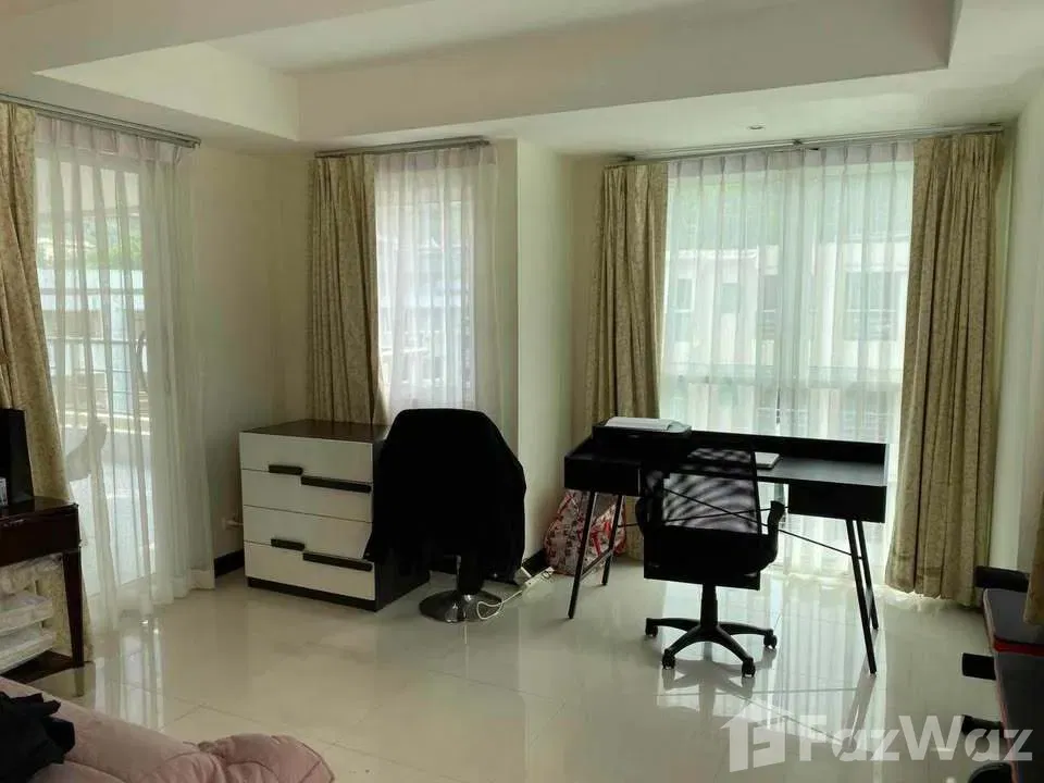 picture Patong Harbor View – 3-Bedroom Apartment for Sale - 12/23