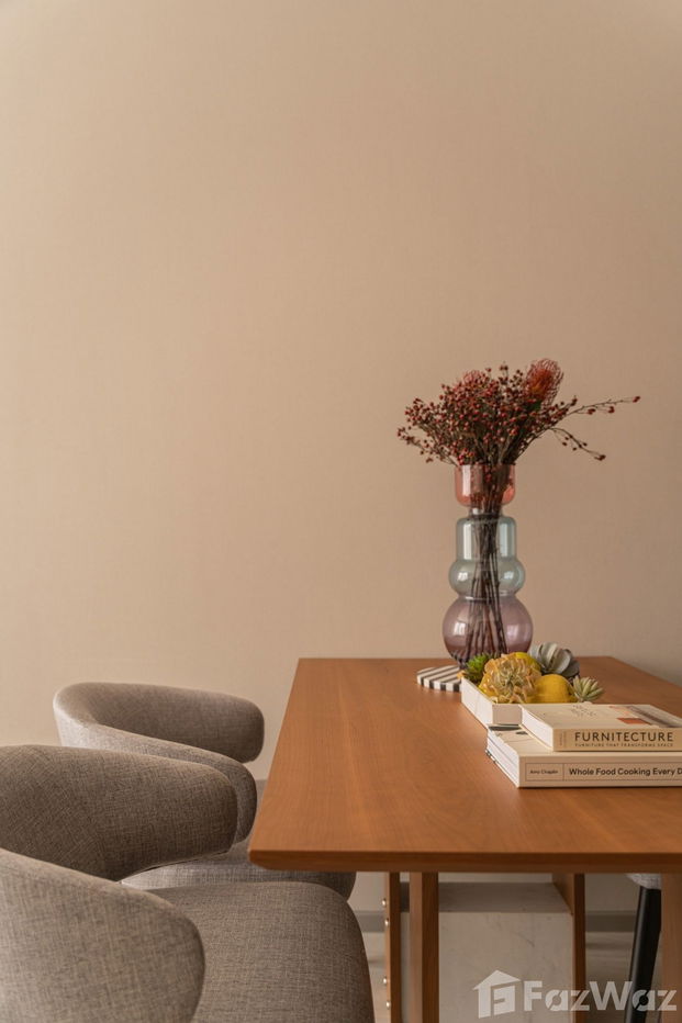 รูป คอนโดให้เช่า 2 ห้องนอน ในโครงการ ฟินน์ สุขุมวิท 31 1707228 - รูปที่ 28/30