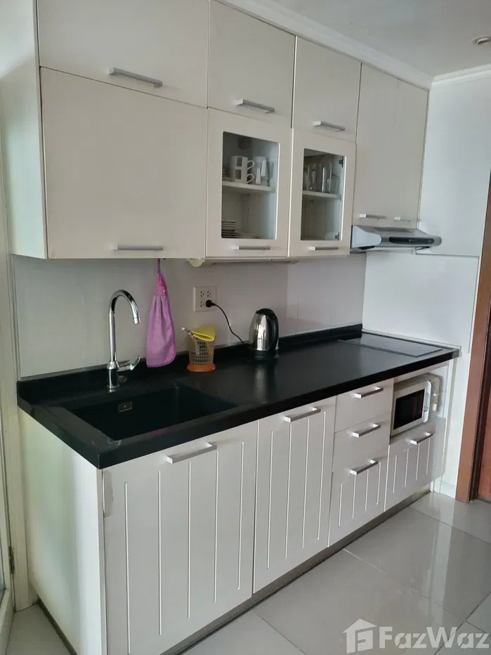 picture Step Into Serene Living: Jomtien Plaza Condotel - 5/30