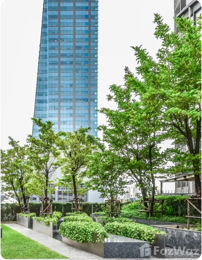 picture 1 Bed Condo for Sale/Rent in Ari neighborhood - 9/16