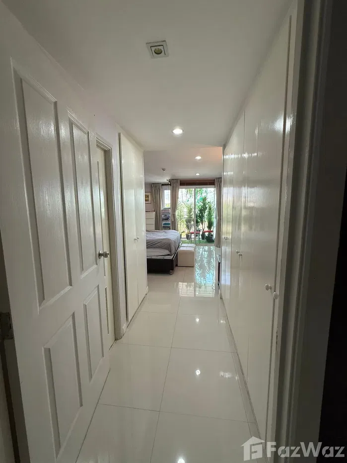 picture Spacious 66 sqm Condo at Tira Hua Hin – Two Studios Combined - 15/24