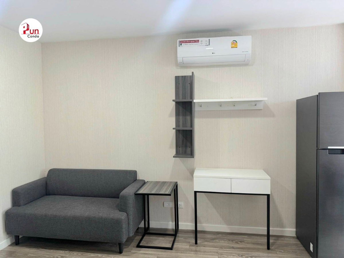 picture Gen Condo rangsit klong6 for rent  - 3/20
