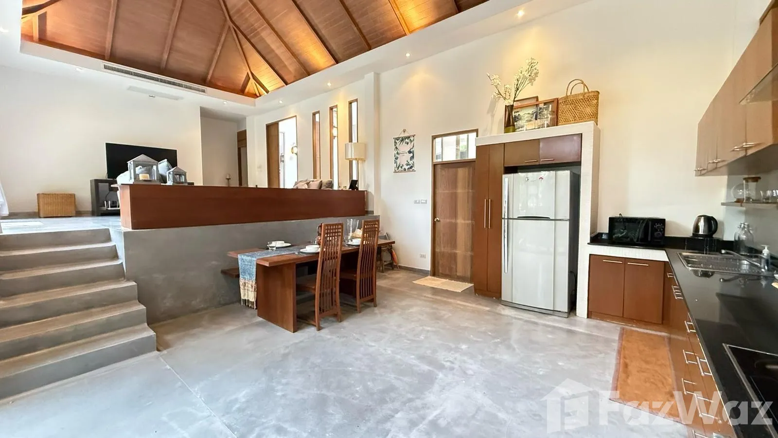 3 Bedroom Villa for rent in Chalong, Phuket  5612888 - image 2
