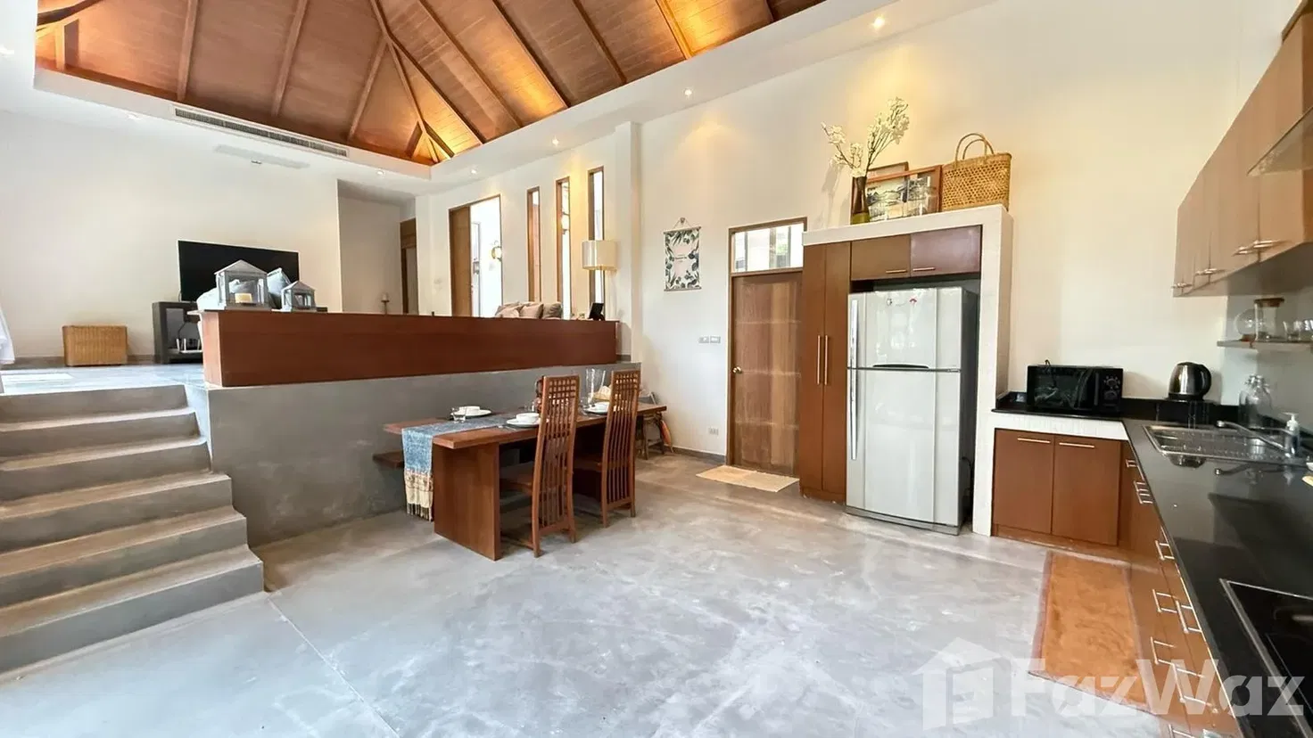 picture 3 Bedroom Villa for rent in Chalong, Phuket 5612888 - 4/25