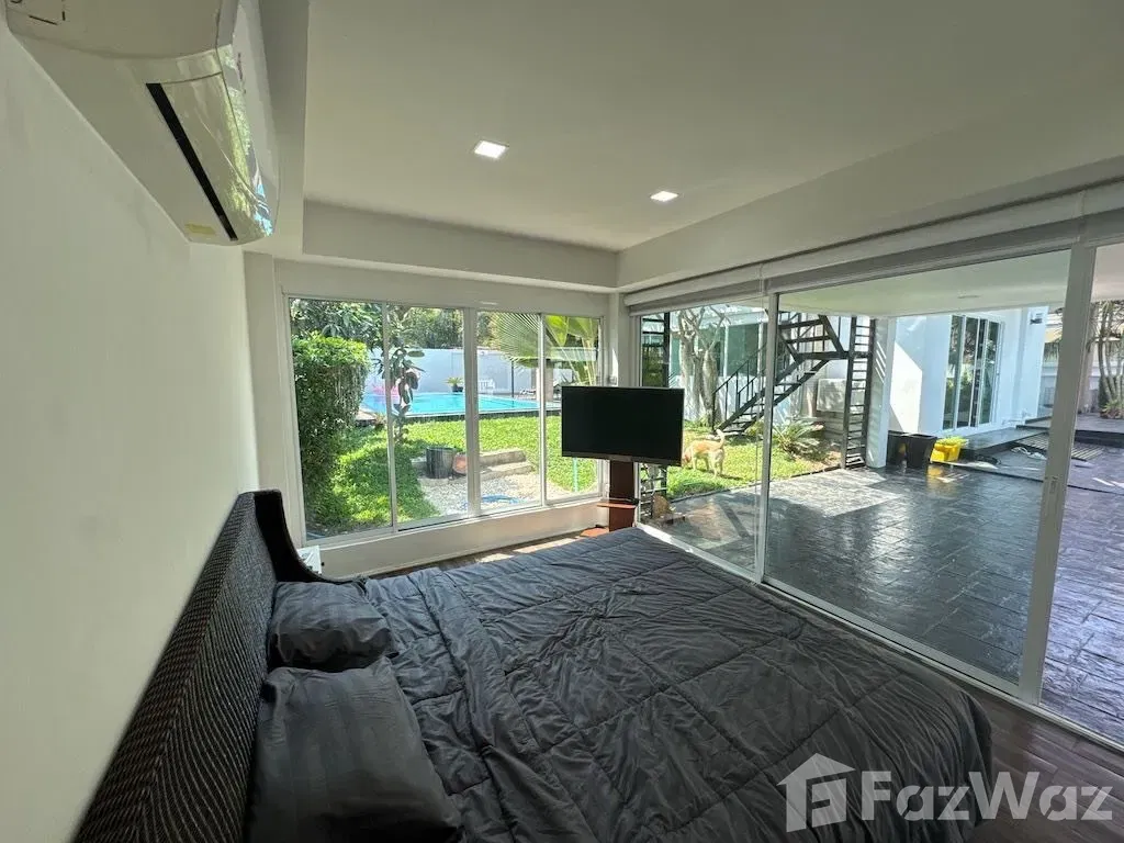 รูป ขาย วิลล่า 4 ห้องนอน ในโครงการ เดอะ ไฮท์ 1 - รูปที่ 23/40