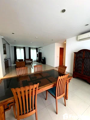 คอนโดให้เช่า : คอนโดให้เช่า 4 ห้องนอน ในโครงการ เดอะ เวอร์รันด้า  5653107