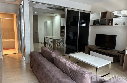 Studio Condo for sale at Noble Remix